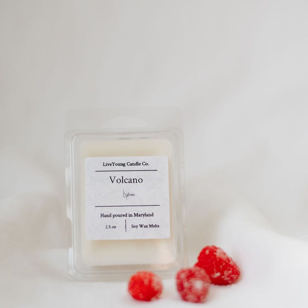 Volcano - Wax Melts