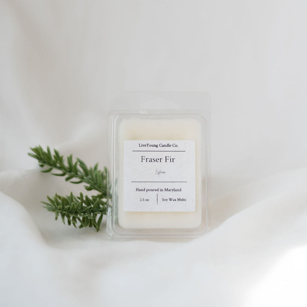 Fraser Fir - Wax Melts