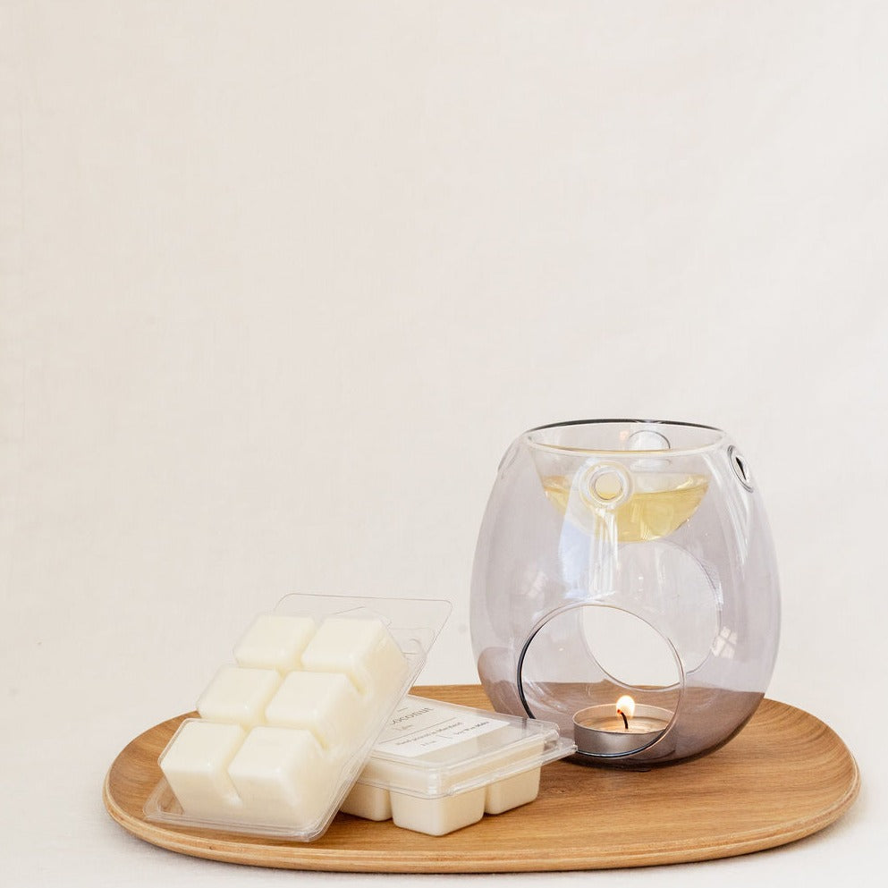 Vanilla Bean - Wax Melts