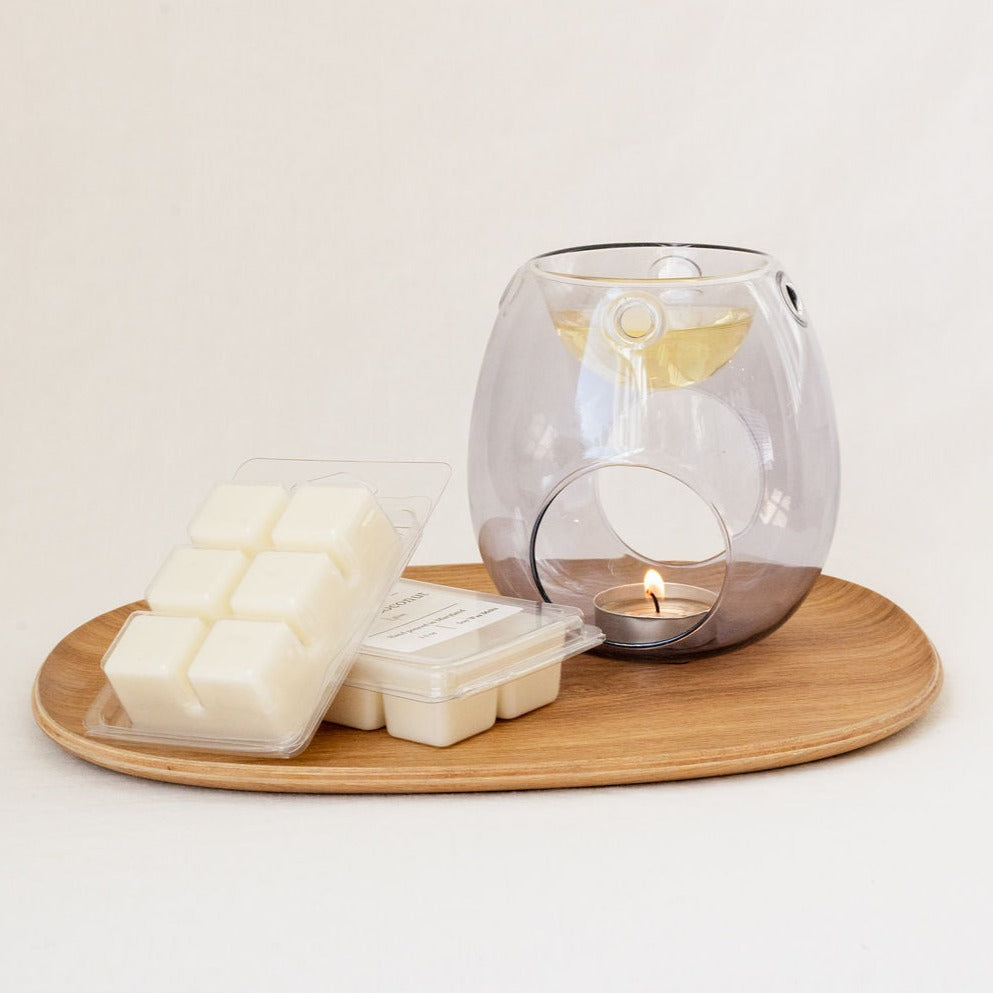 Santal - Wax Melts