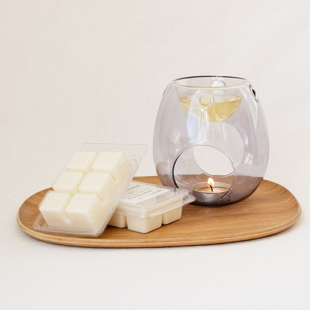 Clean Cotton - Wax Melts